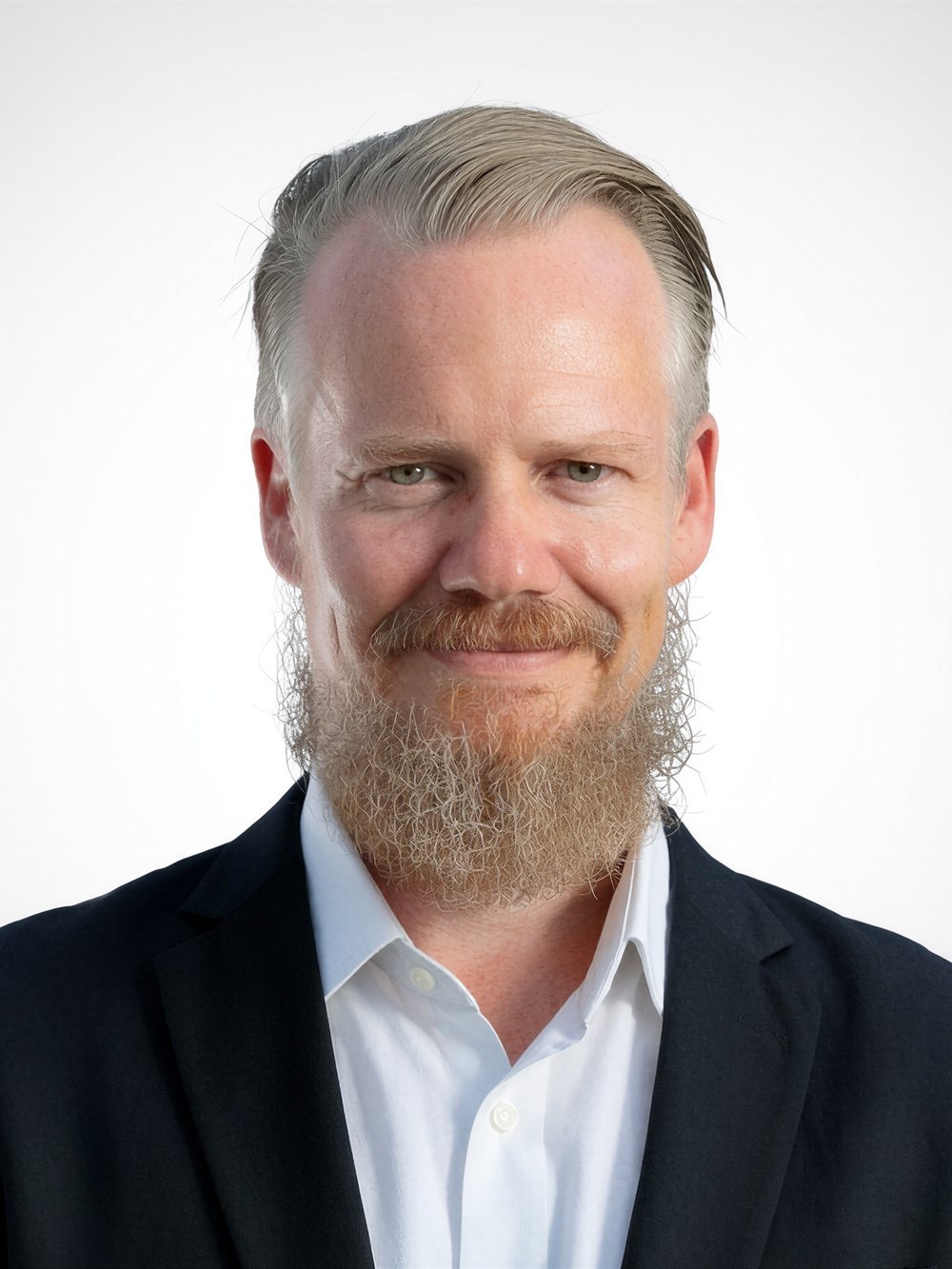 Torge Gipp, Kandidat für den Kreistag Northeim und den Stadtrat Bad Gandersheim